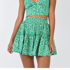 Princess Polly Shah skirt (skirt only)